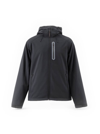 Travelin Jas Zwart 273775