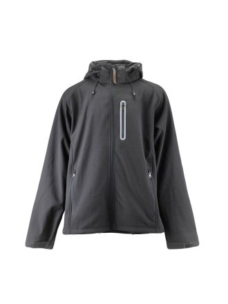 Travelin Jas Zwart 273775