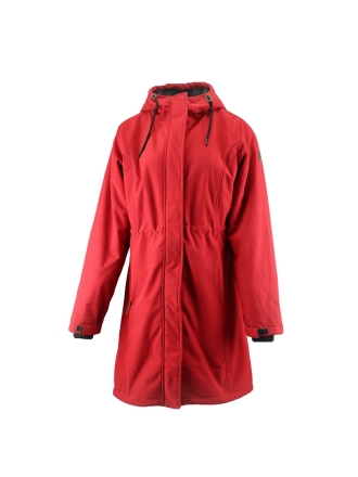 Travelin Jas Rood 273779