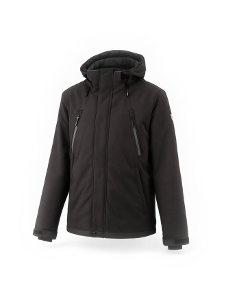 Travelin Jas Blauw 273781