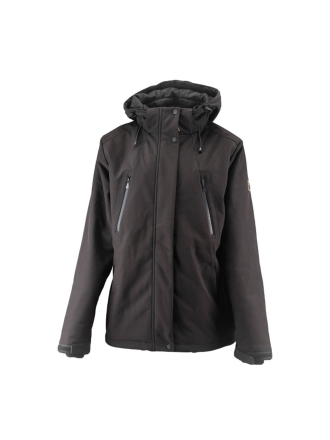 Travelin Jas Blauw 273781