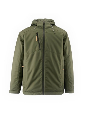 Travelin Jas Groen 273783