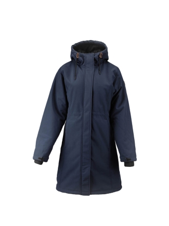 Travelin Jas Blauw 273785