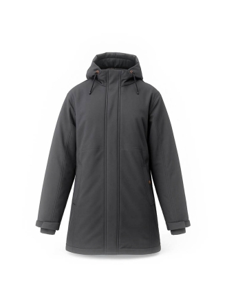 Travelin Jas Zwart 273794