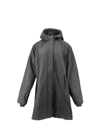 Travelin Jas Zwart 273794