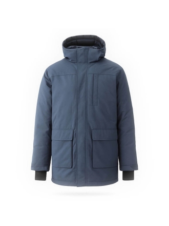 Travelin Jas Zwart 273795