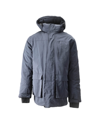 Travelin Jas Zwart 273795