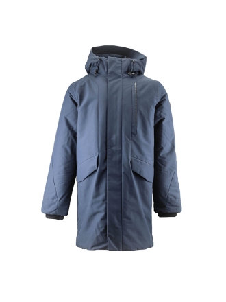 Travelin Jas Blauw 273797