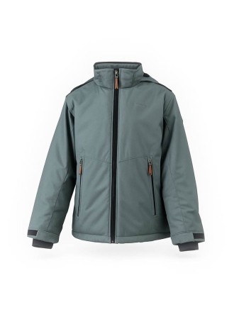 Travelin Jas Grijs 273798