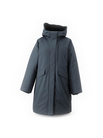 Travelin Jas Groen 273802