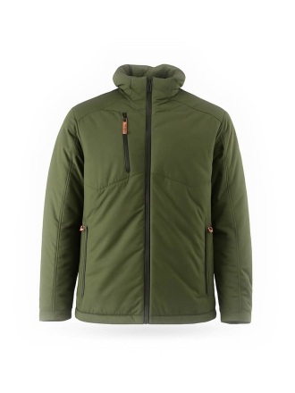 Travelin Jas Groen 273807