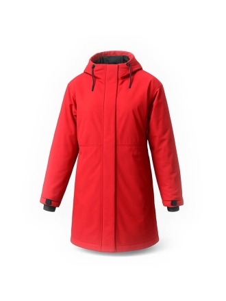 Travelin Jas Rood 273813