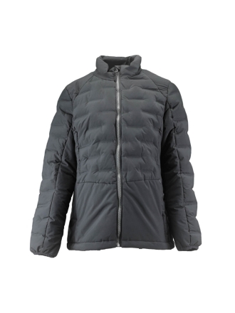 Travelin Jas Zwart 273816