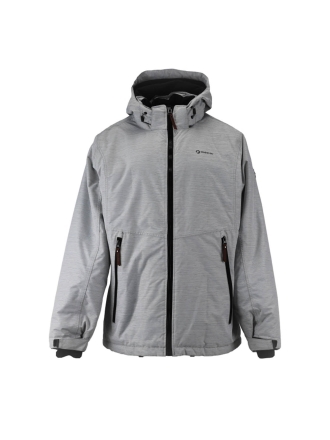 Travelin Jas Wit 273820