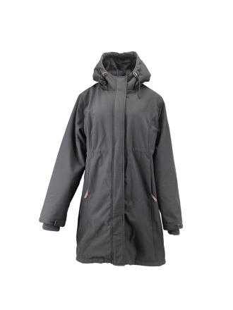 Travelin Jas Zwart 273821