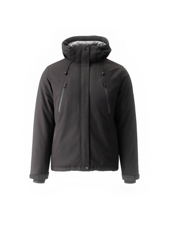 Travelin Jas Groen 273825