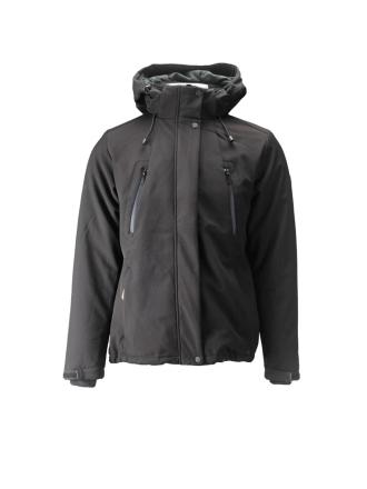 Travelin Jas Groen 273825