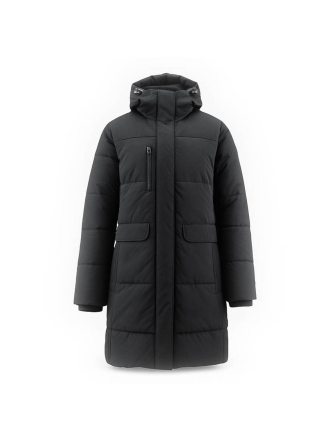 Travelin Jas Zwart 273828