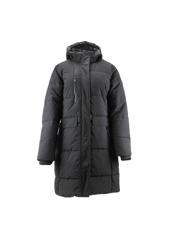 Travelin Jas Zwart 273828