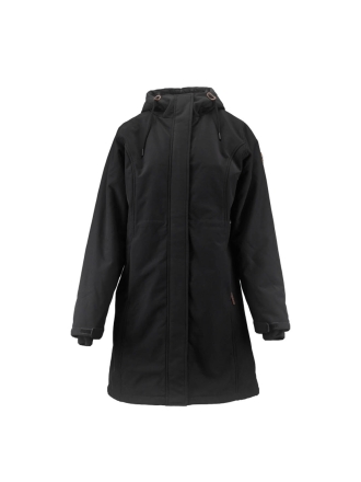 Travelin Jas Zwart 273831