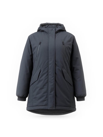 Travelin Jas Zwart 273839