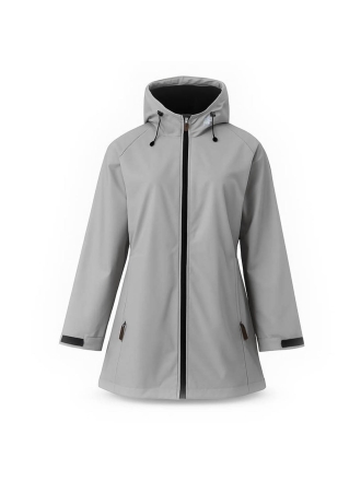 Travelin Jas Wit 273866