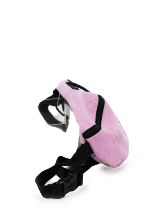Eastpak Heuptas Roze 273889