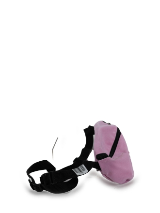 Eastpak Heuptas Roze 273890