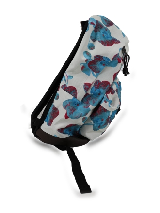 Eastpak Rugzak Wit 273901