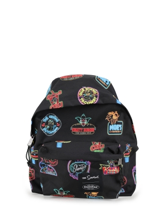 Eastpak Rugzak Zwart 273906
