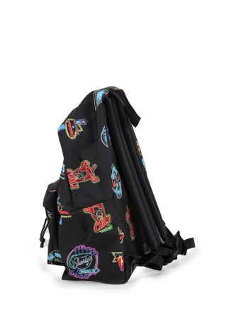 Eastpak Rugzak Zwart 273906