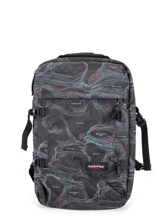 Eastpak Rugzak Zwart 273923