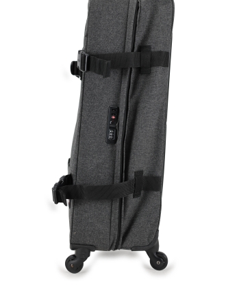 Eastpak Grijs 273958