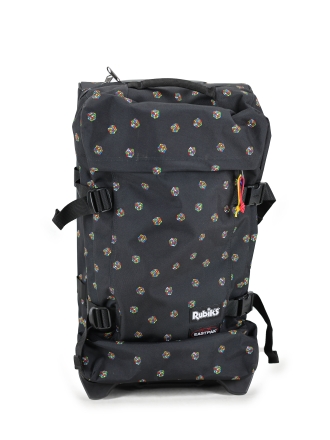 Eastpak Zwart 273960