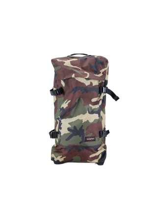 Eastpak koffer Zwart 273975