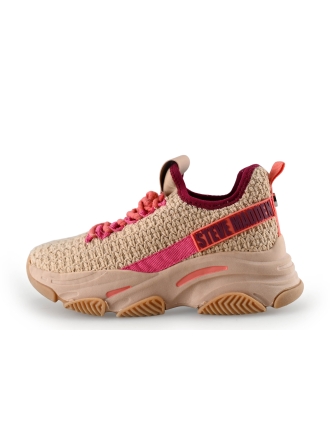 Steve Madden Sneakers Beige 274007