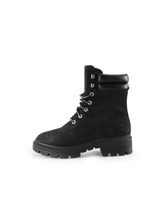 Timberland Veterboots Zwart 274034