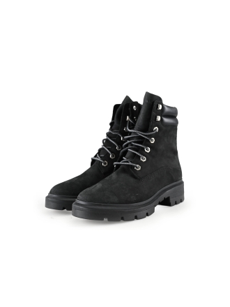 Timberland Veterboots Zwart 274034