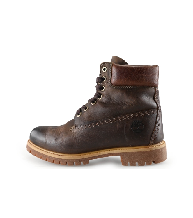 Timberland Chelsea boots