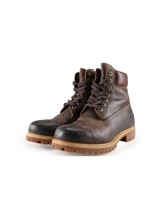 Timberland Chelsea boots Zwart 274046