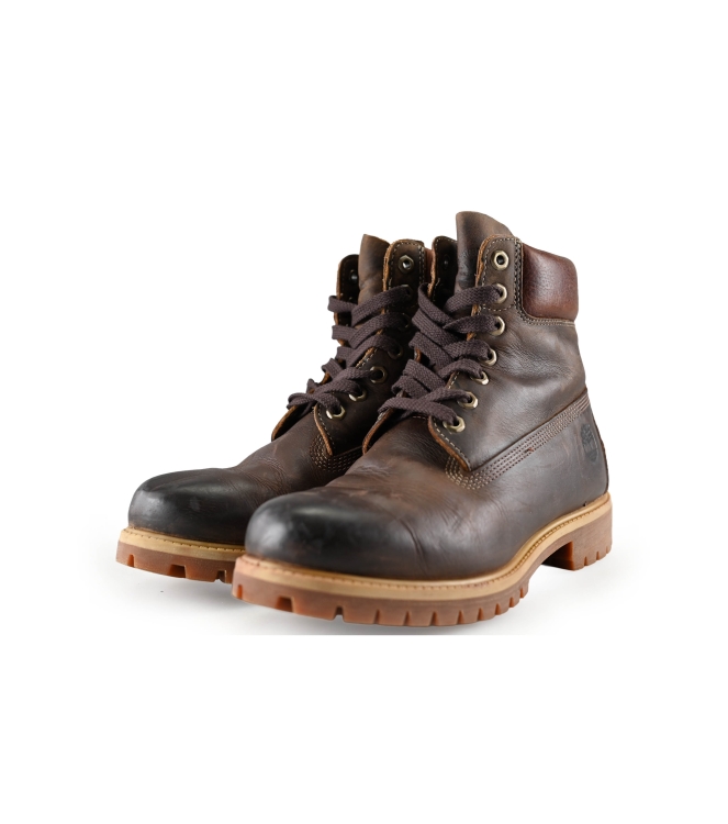 Timberland Chelsea boots
