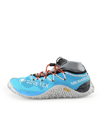 Merrell Hoge sneakers Blauw 274066