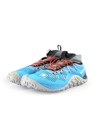Merrell Hoge sneakers Blauw 274066