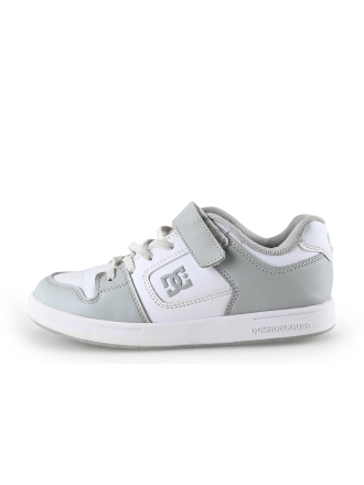 Dc Shoes Sneakers Wit 274068