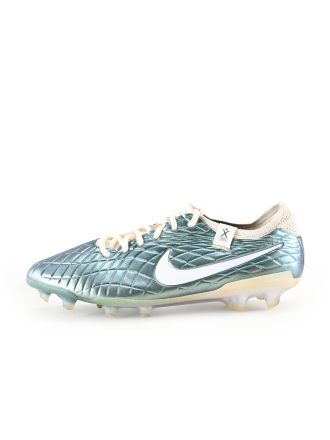 Nike Voetbalschoenen Blauw 274084