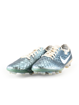 Nike Voetbalschoenen Blauw 274084