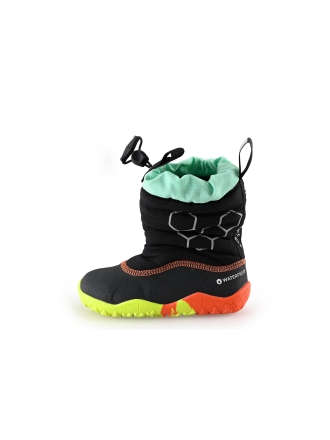 Vivo Barefoot Be Lenka Sneeuwlaarzen Zwart 274110