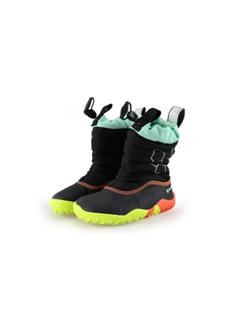 Vivo Barefoot Be Lenka Sneeuwlaarzen Zwart 274110