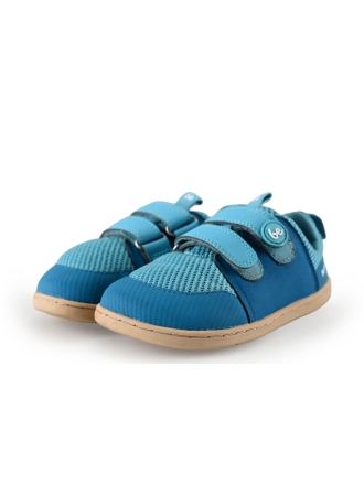 Belenka Sneakers Blauw 274112