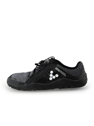 Vivo Barefoot Be Lenka Sportschoenen Zwart 274129